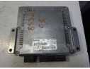 CENTRALITA MOTOR UCE 9652183880 9652183880 0281011524