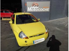 ford ka (ccq) del año 2007 2