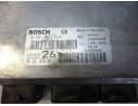 CENTRALITA MOTOR UCE 9652183880 9652183880 0281011524