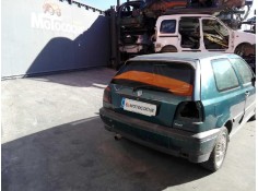 volkswagen golf iii berlina (1h1) del año 1991 2