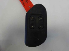 Recambio de mando elevalunas delantero izquierdo para lancia delta 1.6 cat referencia OEM IAM   