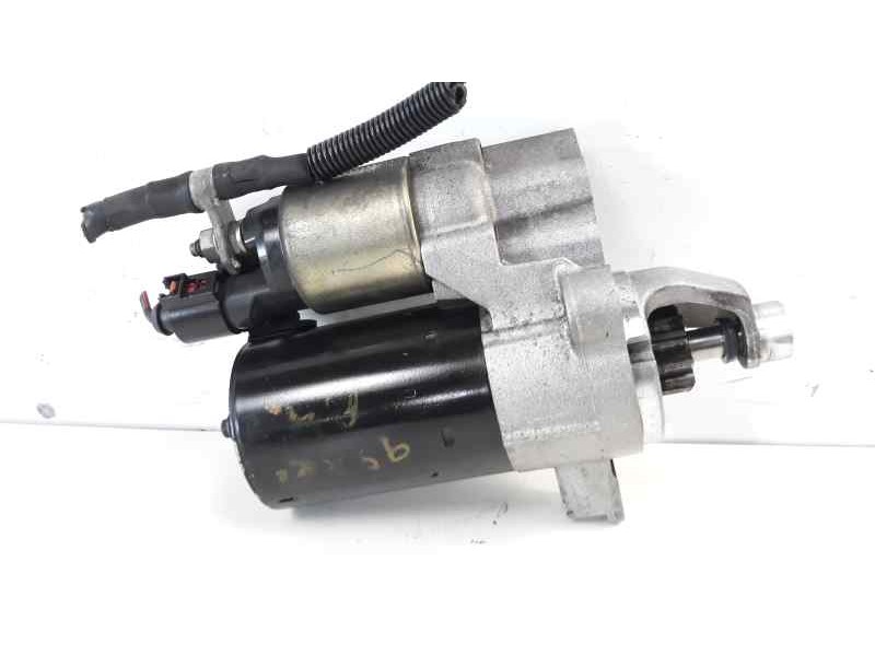 Recambio de motor arranque para audi a4 ber. (b8) básico referencia OEM IAM 06D911021B ARF940401 S50543