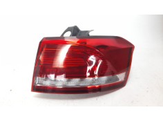 Recambio de piloto trasero derecho para volkswagen passat variant (3g5) referencia OEM IAM 3G5945096A 103F23641772 VG0564073