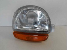 Recambio de faro derecho para renault twingo (co6) referencia OEM IAM 2742167 10119021001 RN0254823