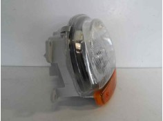 Recambio de faro derecho para renault twingo (co6) referencia OEM IAM 2742167 10119021001 RN0254823 2