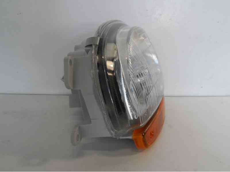 Recambio de faro derecho para renault twingo (co6) referencia OEM IAM 2742167 10119021001 RN0254823