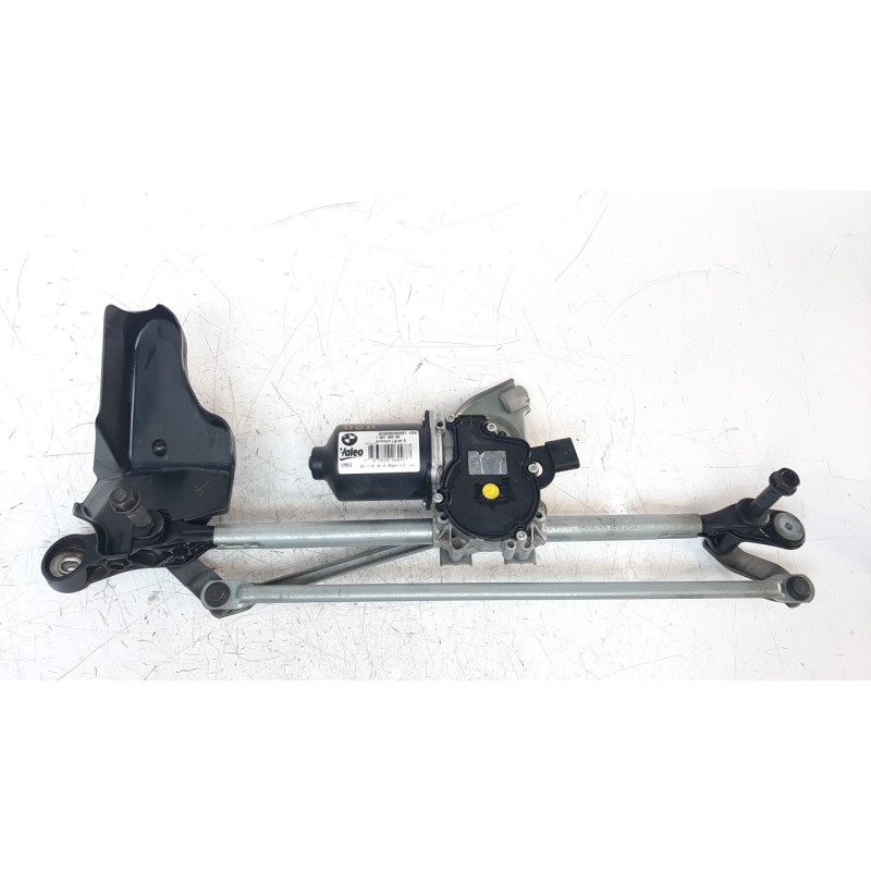 Recambio de motor limpia delantero para bmw serie 1 lim. (f20/f21) 2.0 16v turbodiesel referencia OEM IAM 726750303  