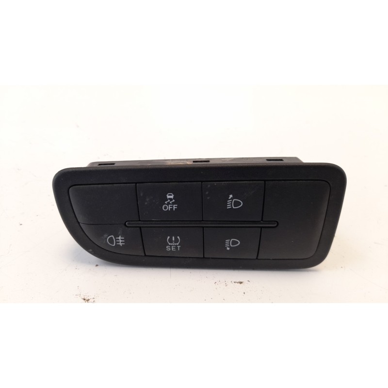 Recambio de mando multifuncion para fiat tipo ii (357) berlina easy referencia OEM IAM 0735630749  