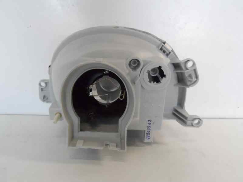 Recambio de faro derecho para renault twingo (co6) referencia OEM IAM 2742167 10119021001 RN0254823