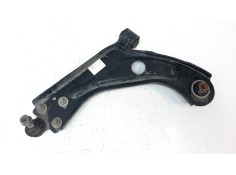 Recambio de brazo suspension inferior delantero izquierdo para peugeot 308 1.2 12v e-thp referencia OEM IAM 9678311380   2