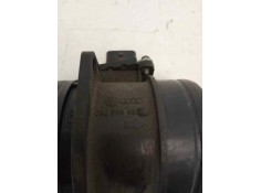 Recambio de caudalimetro para audi a4 ber. (b8) básico referencia OEM IAM 06J906461 06J906461  2