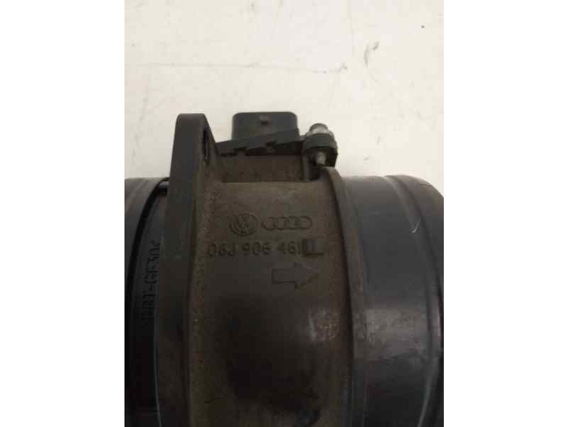 Recambio de caudalimetro para audi a4 ber. (b8) básico referencia OEM IAM 06J906461 06J906461 