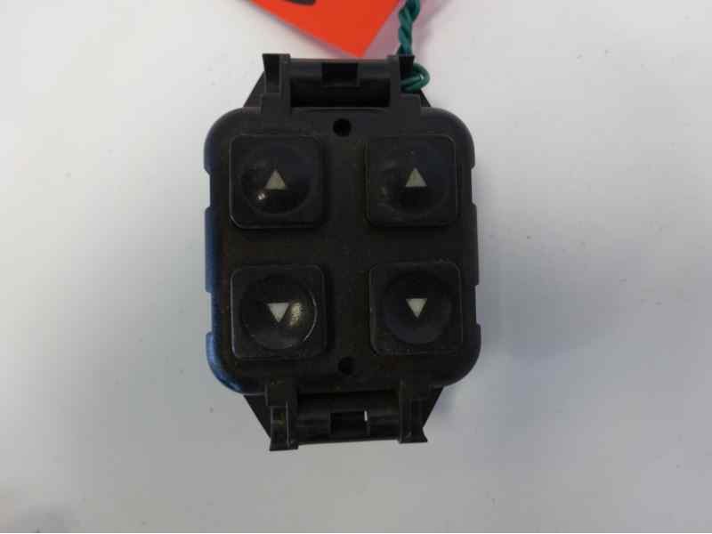 Recambio de mando elevalunas delantero izquierdo para fiat tempra berlina (159) 1.8 cat referencia OEM IAM   