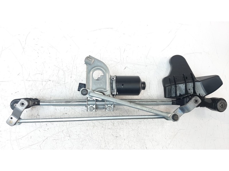 Recambio de motor limpia delantero para bmw serie 1 lim. (f20/f21) 2.0 16v turbodiesel referencia OEM IAM 726750303  