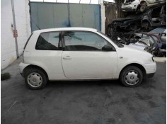 SEAT AROSA (6H1)