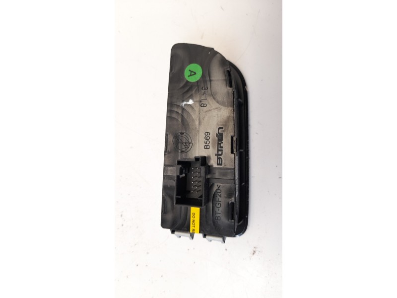 Recambio de mando multifuncion para fiat tipo ii (357) berlina easy referencia OEM IAM 0735630749  