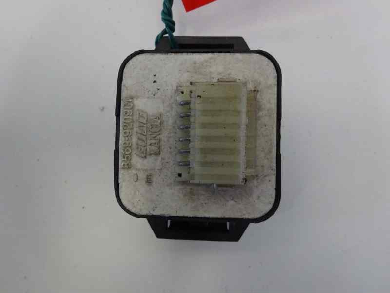 Recambio de mando elevalunas delantero izquierdo para fiat tempra berlina (159) 1.8 cat referencia OEM IAM   