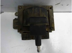 Recambio de bobina encendido para renault clio i fase i+ii (b/c57) 1.4 alize referencia OEM IAM 7700732263 7700852093  2