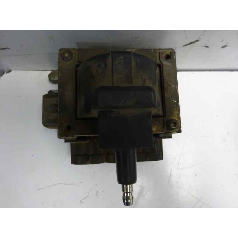 Recambio de bobina encendido para renault clio i fase i+ii (b/c57) 1.4 alize referencia OEM IAM 7700732263 7700852093 