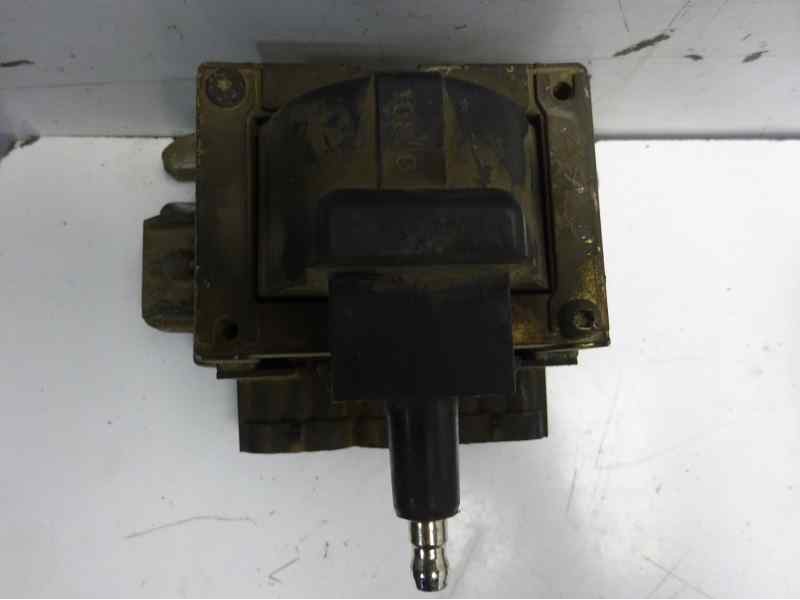 Recambio de bobina encendido para renault clio i fase i+ii (b/c57) 1.4 alize referencia OEM IAM 7700732263 7700852093 