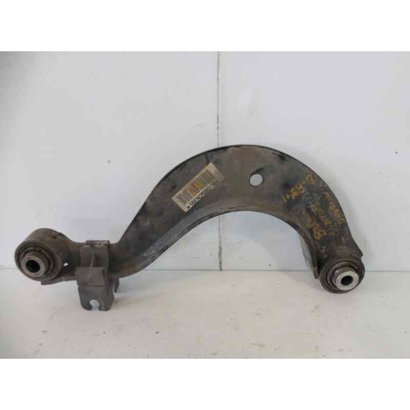 Recambio de brazo suspension superior trasero derecho para volkswagen touran (1t1) conceptline referencia OEM IAM 1K0505323D BR1