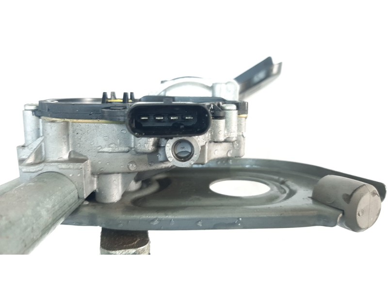 Recambio de motor limpia delantero para bmw serie 1 lim. (f20/f21) 2.0 16v turbodiesel referencia OEM IAM 726750303  
