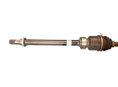 Recambio de transmision delantera derecha para mazda 3 berlina (bp) referencia OEM IAM GT0L2550X   2