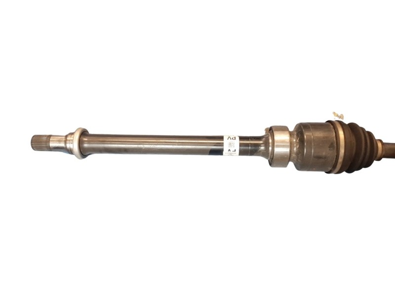 Recambio de transmision delantera derecha para mazda 3 berlina (bp) referencia OEM IAM GT0L2550X  