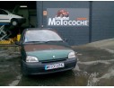 RENAULT CLIO I PHASE III