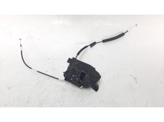 CERRADURA PUERTA DELANTERA DERECHA 9810309380 