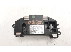 RESISTENCIA CALEFACCION 3C0907521F 3C0907521F RSF920037