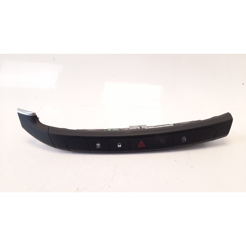 Recambio de warning para fiat tipo ii (357) berlina easy referencia OEM IAM 07356973620  