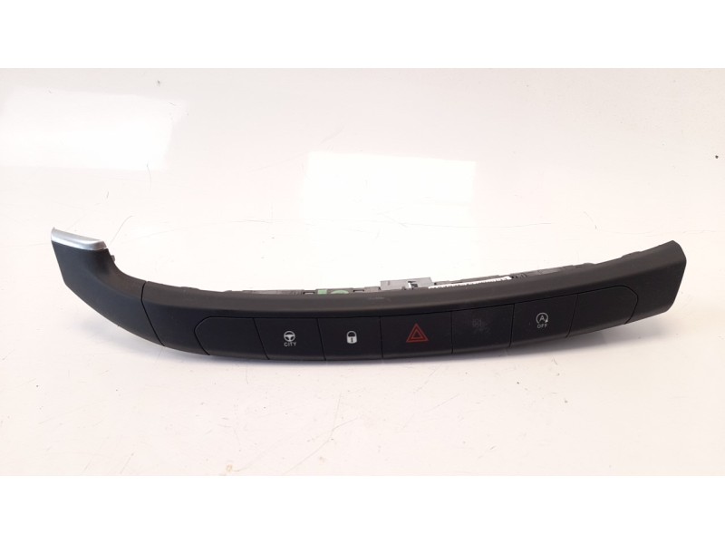 Recambio de warning para fiat tipo ii (357) berlina easy referencia OEM IAM 07356973620  