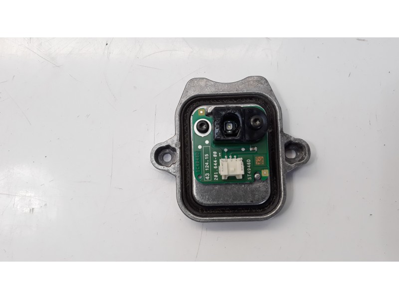 Recambio de centralita luces para bmw serie 3 lim. (f30) 2.0 16v turbodiesel referencia OEM IAM 19966000  