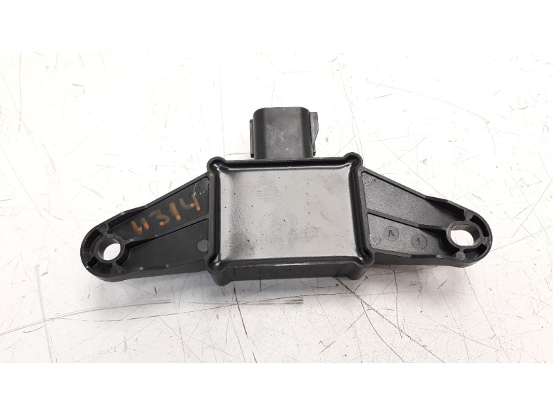 Recambio de modulo electronico para volvo v60 kombi 2.0 diesel cat referencia OEM IAM 31405746  