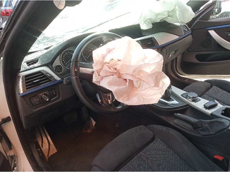 bmw serie 4 gran coupe (f36) del año 2017