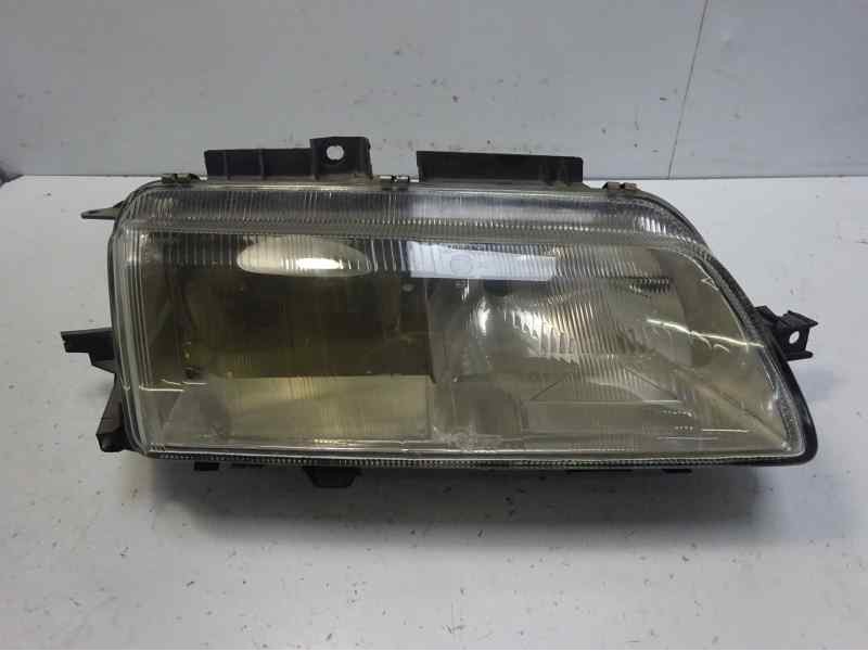 Recambio de faro derecho para peugeot 605 srdt referencia OEM IAM 620595  