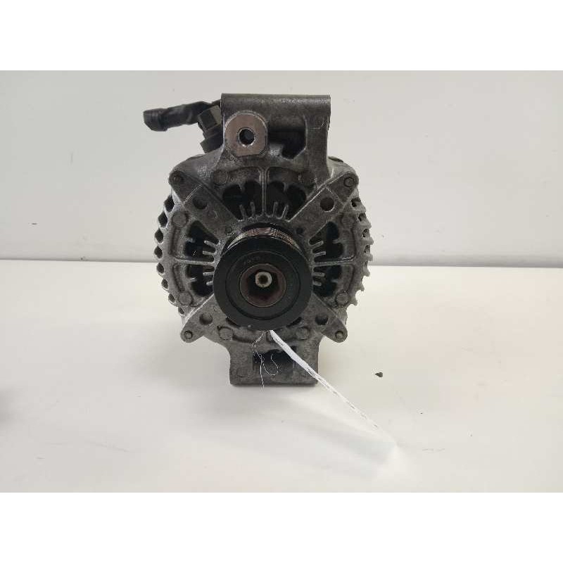 Recambio de alternador para bmw serie 1 berlina (e81/e87) 120i referencia OEM IAM 755046801 ALF450304 ADAN1040