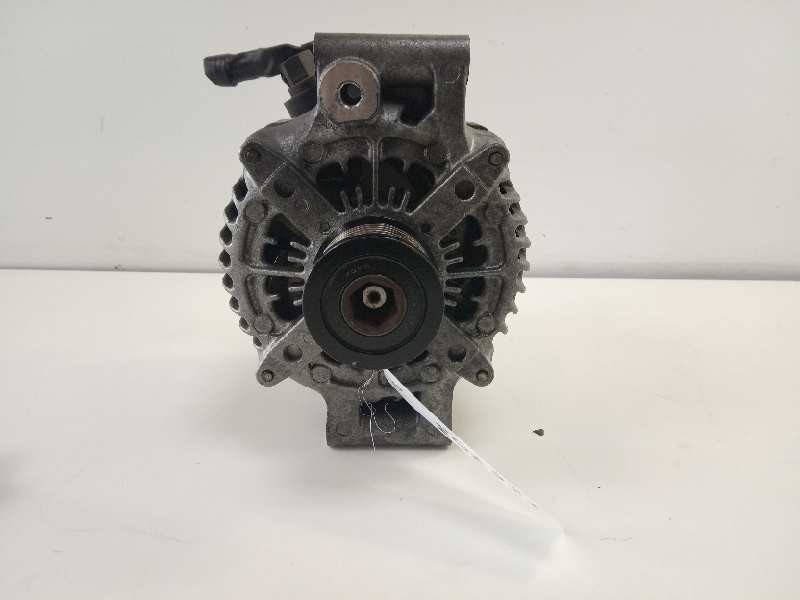 Recambio de alternador para bmw serie 1 berlina (e81/e87) 120i referencia OEM IAM 755046801 ALF450304 ADAN1040