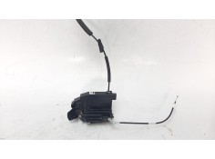 Recambio de cerradura puerta delantera derecha para peugeot 308 1.2 12v e-thp referencia OEM IAM 9810309380   2