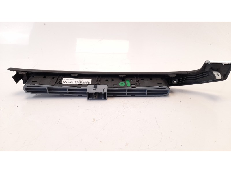 Recambio de warning para fiat tipo ii (357) berlina easy referencia OEM IAM 07356973620  