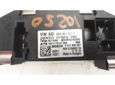 Recambio de resistencia calefaccion para volkswagen passat lim. (362) advance bluemotion referencia OEM IAM 3C0907521F RSF920037 2
