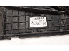 Recambio de electroventilador para jeep cherokee 2.0 m-jet cat referencia OEM IAM 52014618AH   2