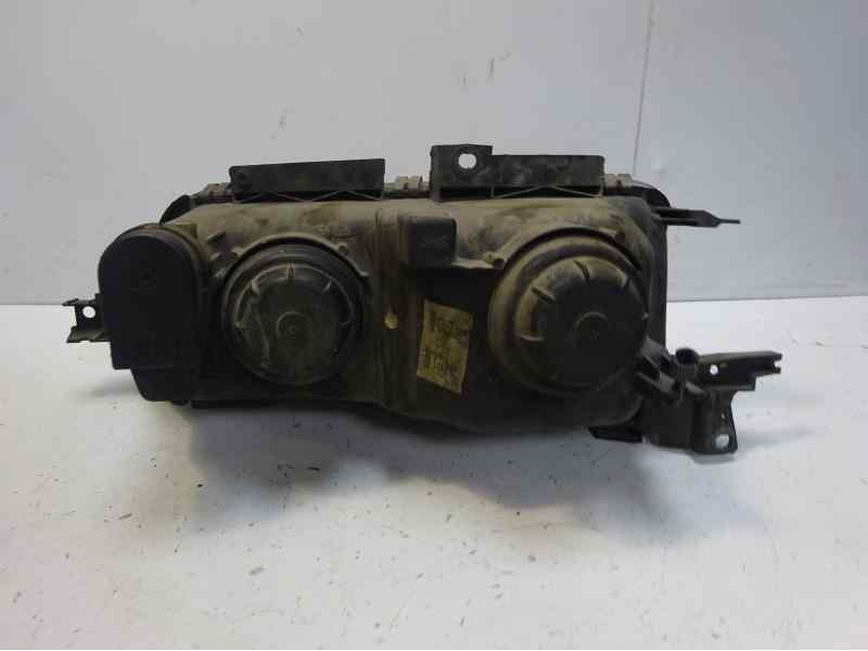 Recambio de faro derecho para peugeot 605 srdt referencia OEM IAM 620595  