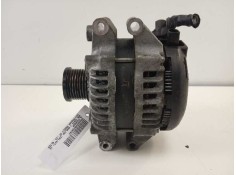 Recambio de alternador para bmw serie 1 berlina (e81/e87) 120i referencia OEM IAM 755046801 ALF450304 ADAN1040 2