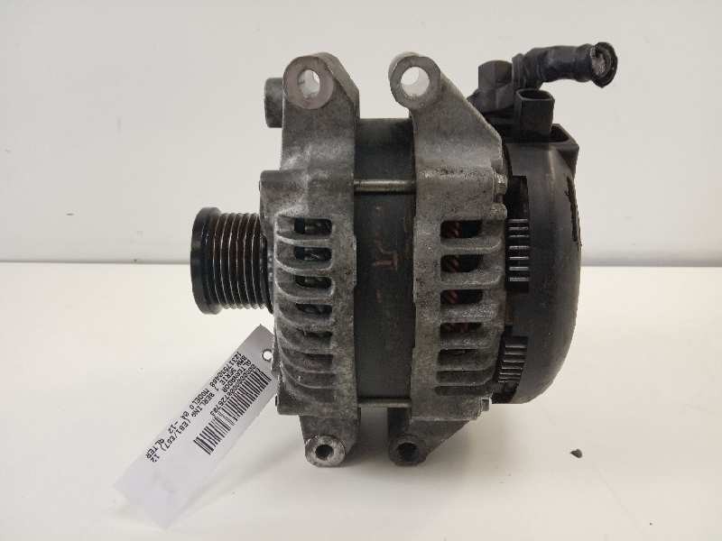 Recambio de alternador para bmw serie 1 berlina (e81/e87) 120i referencia OEM IAM 755046801 ALF450304 ADAN1040