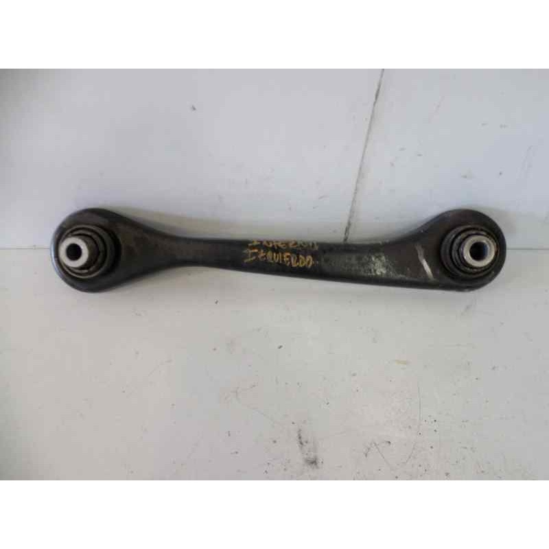 Recambio de brazo suspension inferior trasero izquierdo para volkswagen touran (1t1) conceptline referencia OEM IAM 1K0501529F 7