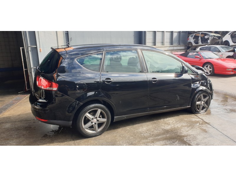 seat altea xl (5p5) del año 2015