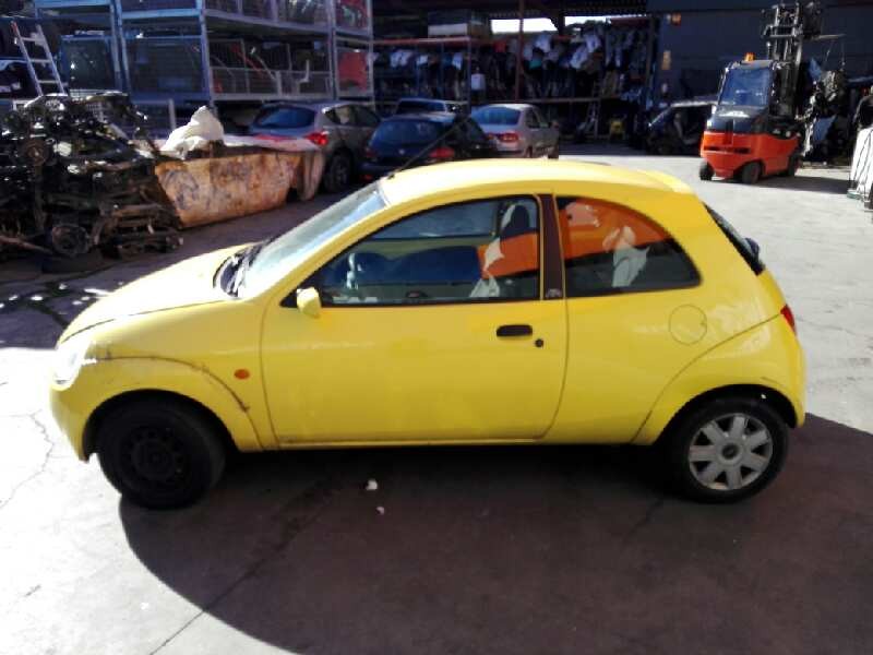 ford ka (ccq) del año 2007