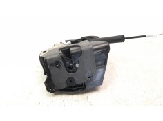 Recambio de cerradura puerta delantera derecha para jaguar e-pace first edition referencia OEM IAM J9C3203A28  